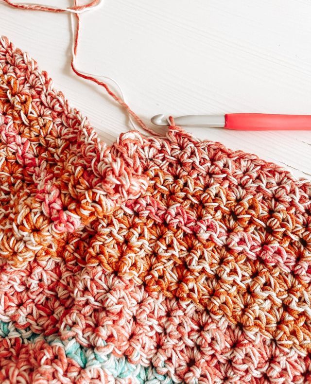 Roupas de Boneca com Colorwork