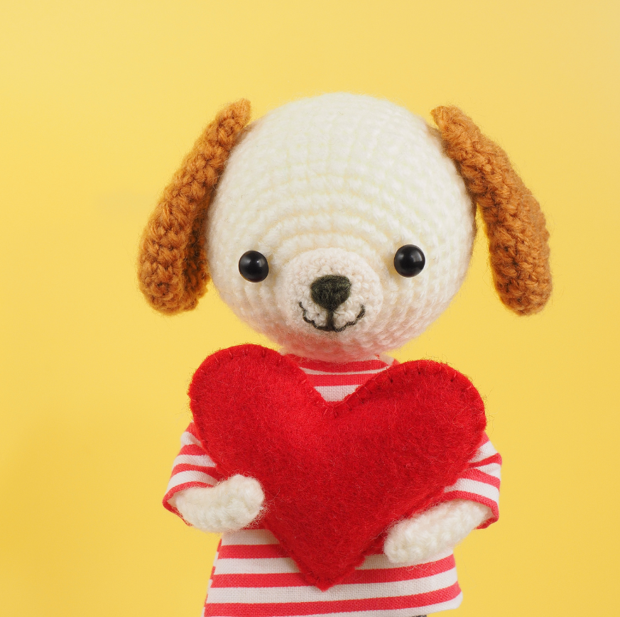 How to Make Amigurumi: Step-by-Step Beginner Guide 1 how to make amigurumis as a total beginner