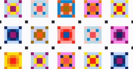 Crochet Grid Patterns: Complete Guide for Stunning Designs