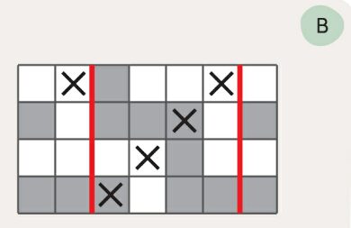 Crochê Mosaico Clássico: Guia Completo com Gráfico e Passo a Passo 5 Croche Mosaico Tradicional grafico