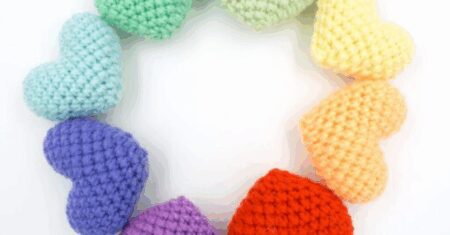 Amigurumi for Beginners: Easy Steps to Learn Crochet