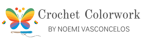 Crochet Colorwork