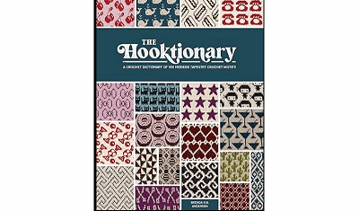 The Hooktionary – Review